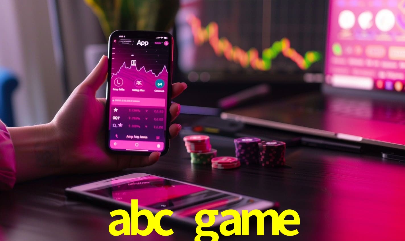 Recursos Exclusivos do App abc game - Modo Offline, Login Biométrico