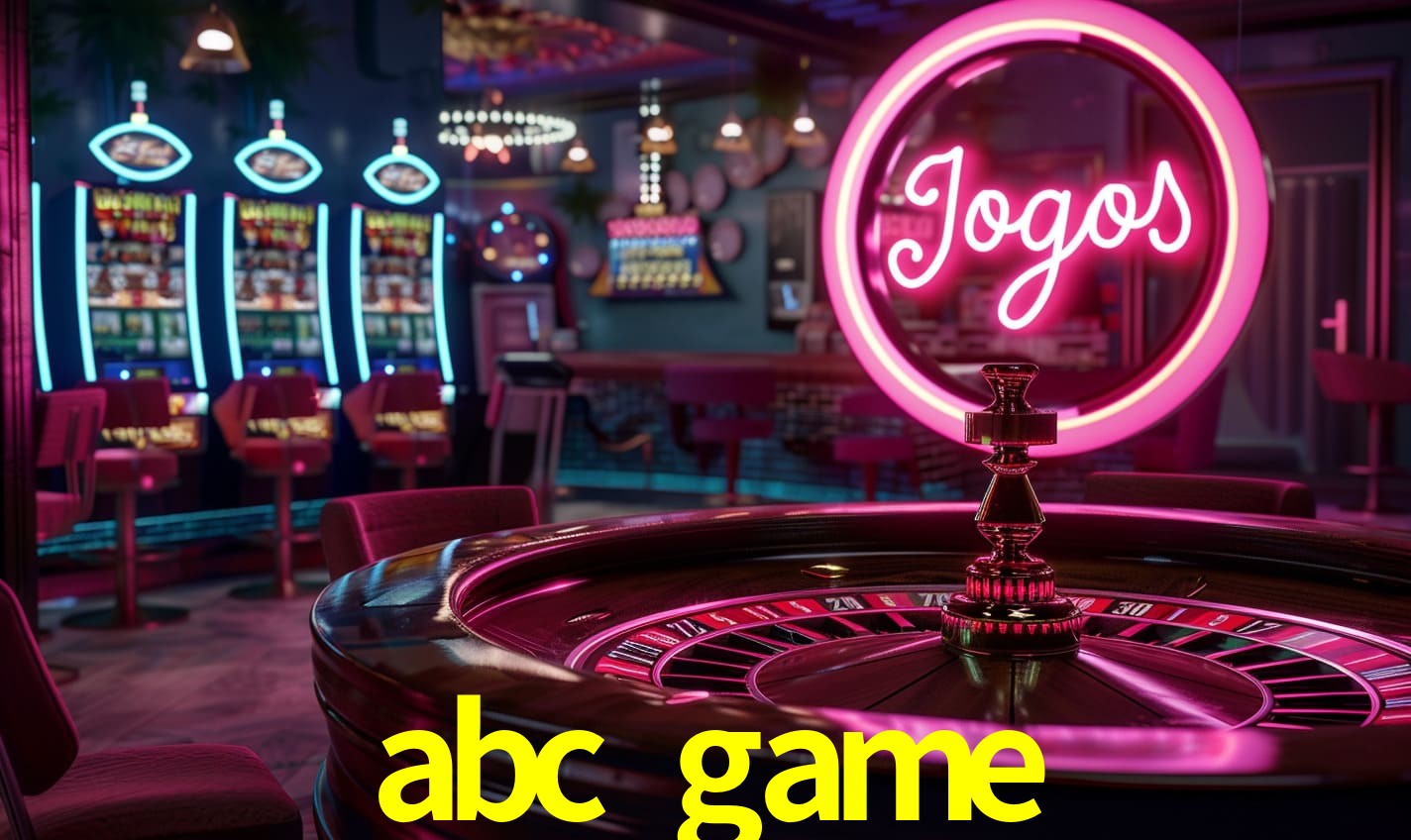 Jogos de Mesa Premium abc game - Blackjack, Roleta, Baccarat